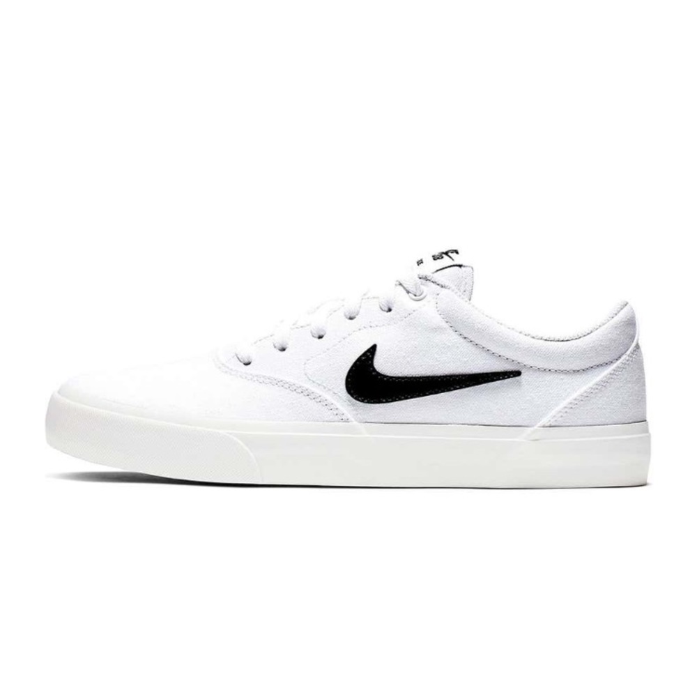 Nike SB White Size 10